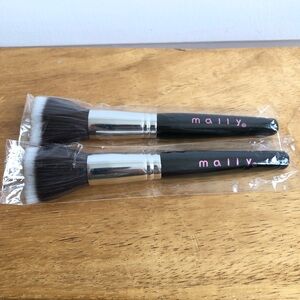 Mally Beauty Stippling Brush